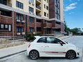 2008 Abarth 500 I, белый, 1250000 рублей - вид 6