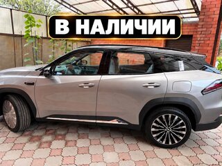 2026 Geely Galaxy M7, серый, 3510000 рублей, вид 1