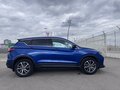 2021 Geely Coolray I, синий, 1650000 рублей - вид 3