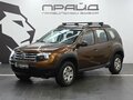 2013 Renault Duster I, коричневый, 1049900 рублей