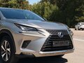 2019 Lexus NX 300h I Рестайлинг, серебристый, 3550000 рублей - вид 10