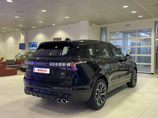 2026 Lynk & Co 09 MHEV, чёрный, 6490000 рублей, вид 2