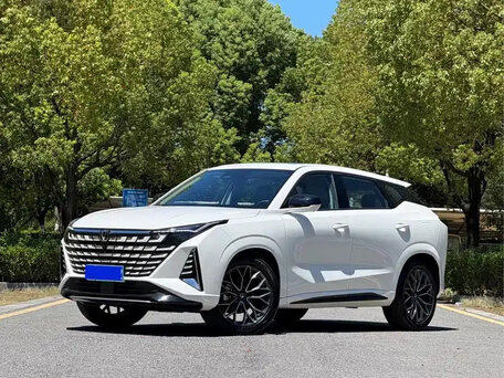 Changan UNI-Z