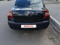 2008 Renault Megane II Рестайлинг, чёрный, 295000 рублей - вид 5