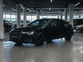 2021 Audi A6 40 TDI V (C8), чёрный