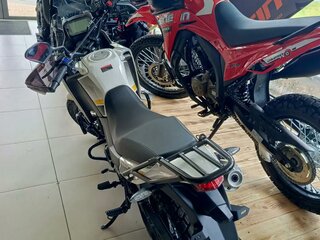 2026 Loncin MS250, белый, 176000 рублей, вид 3