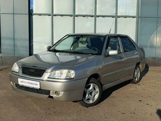 Chery Amulet (A15) I