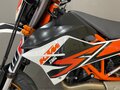 2017 KTM 690 SMC R, белый, 750000 рублей - вид 8