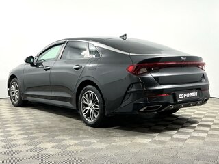 2020 Kia K5 III, серый, 1759900 рублей, вид 2