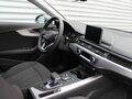 2016 Audi A4 V (B9), серый, 1850000 рублей - вид 10