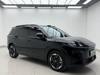 2025 Toyota bZ3X 58.3 kWh, чёрный, 2420000 рублей, вид 3