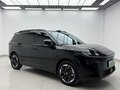 2025 Toyota bZ3X 58.3 kWh, чёрный, 3500000 рублей - вид 2