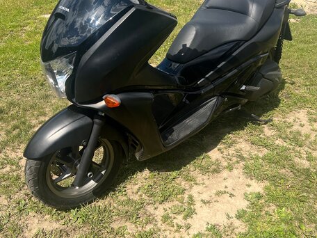 2013 Honda Faze, чёрный, 260000 рублей, вид 2