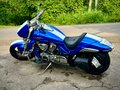 2012 Suzuki Boulevard M109R, синий, 1100000 рублей - вид 9
