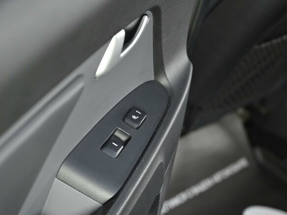 2014 Kia Sportage III Рестайлинг, чёрный - вид 10