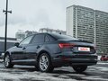 2017 Audi A4 V (B9), чёрный - вид 11