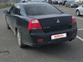 2007 Mitsubishi Galant IX Рестайлинг, чёрный, 380000 рублей - вид 6