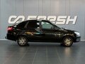 2021 Lada (ВАЗ) Granta I Рестайлинг, чёрный, 720000 рублей - вид 4