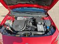 2020 Mercedes-Benz CLA 200 II (C118, X118), красный, 3300000 рублей - вид 9