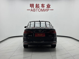 2023 Volkswagen Bora IV (China Market) Рестайлинг, чёрный, 1187009 рублей, вид 4