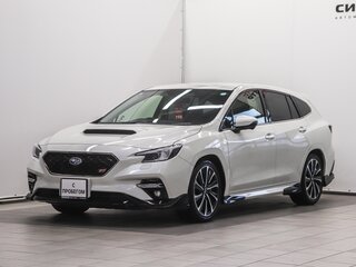 Subaru Levorg II