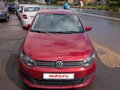 2013 Volkswagen Polo V, красный, 699000 рублей - вид 2