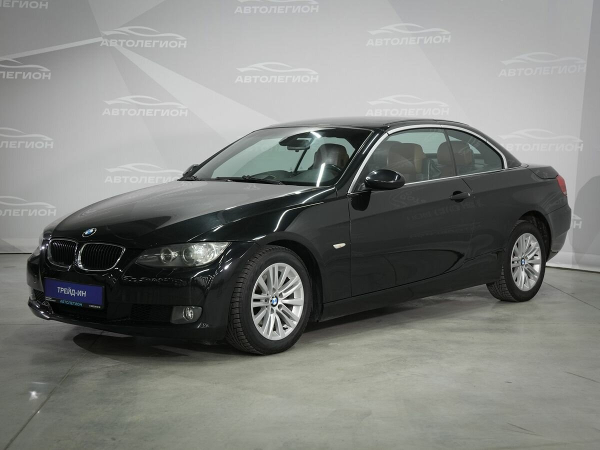 Открыть фотографии: BMW 3 серии V (E90/E91/E92/E93)