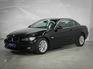 BMW 3 серии 320i V (E90/E91/E92/E93)