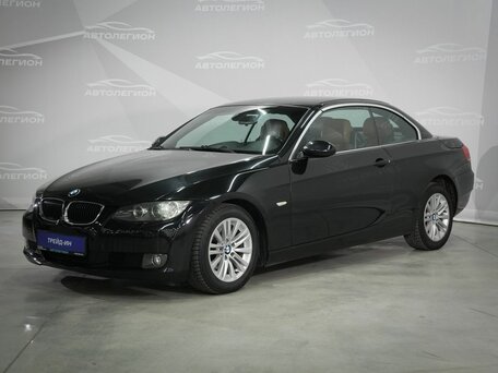 BMW 3 серии V (E90/E91/E92/E93)