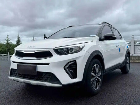 Kia KX1