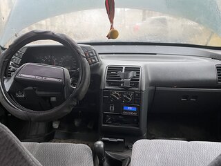 2003 Lada (ВАЗ) 2110, зелёный, 60000 рублей, вид 5