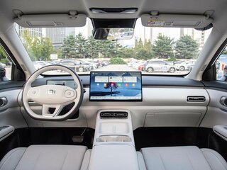2026 Changan Qiyuan Q05 51.9 kWh II, серебристый, 2249000 рублей, вид 5