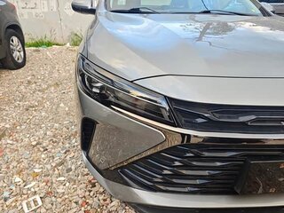 2023 Chevrolet Monza II Рестайлинг, серый, 850000 рублей, вид 1