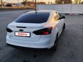 2012 Ford Focus III, белый, 650000 рублей - вид 5