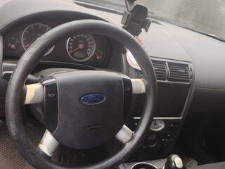 2002 Ford Mondeo III, зелёный, 190000 рублей, вид 1