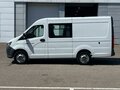 2025 ГАЗ ГАЗель NN, белый - вид 7