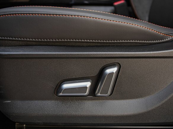 2026 Haval Dargo I, чёрный, 3749000 рублей - вид 15
