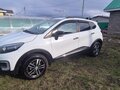 2017 Renault Kaptur I, белый, 950000 рублей - вид 4