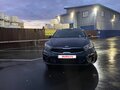 2020 Kia Cerato IV, синий, 2050000 рублей - вид 2