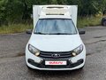 2019 LADA (ВАЗ) ВИС 2349, белый, 659000 рублей - вид 6