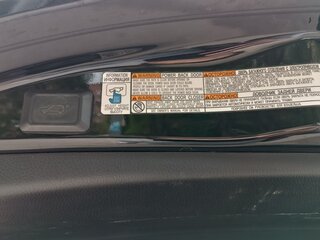 2019 Toyota RAV4 IV (XA40) Рестайлинг, чёрный, 2150000 рублей, вид 5