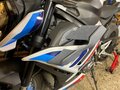 2023 BMW M 1000 R, белый, 1800000 рублей - вид 7