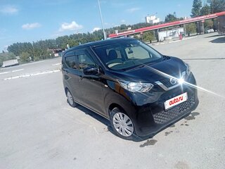 2019 Nissan Dayz II, чёрный, 750000 рублей, вид 2