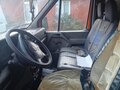 2001 Volkswagen LT, оранжевый, 540000 рублей - вид 4