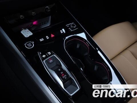 2025 Audi A5 L Sportback III (B10), белый - вид 16