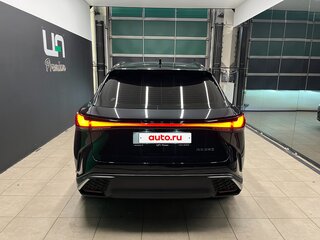 2022 Lexus RX 350 V, чёрный, 8500000 рублей, вид 5