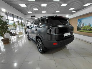 2026 Jetour T1, чёрный, 4436380 рублей, вид 3