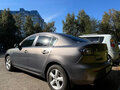 2008 Mazda Axela I, серый, 400000 рублей - вид 3