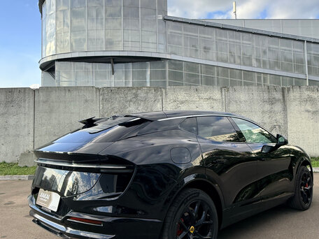 2026 Lotus For Me, чёрный, 12860000 рублей, вид 3