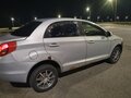 2012 Chery Bonus (A13), серебристый, 315000 рублей - вид 5